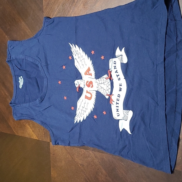 Joe Boxer tank top - Picture 1 of 3